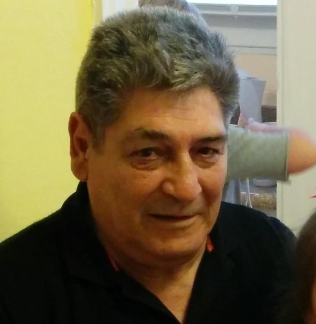 Obituary of Hrant Khachatryan
