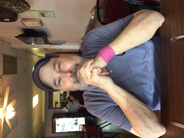 Obituary of David Charles Earheart