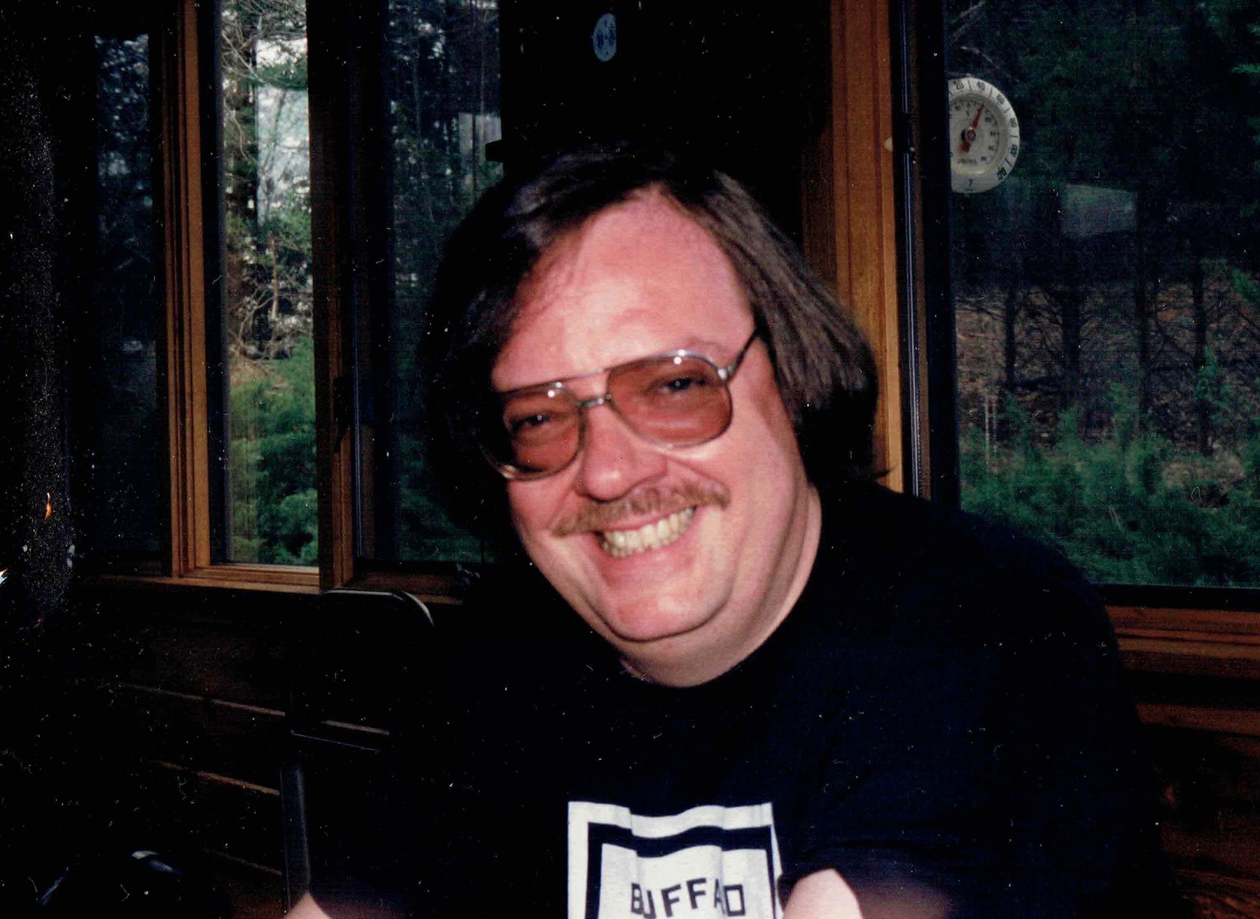 Obituary of Preston Trusler