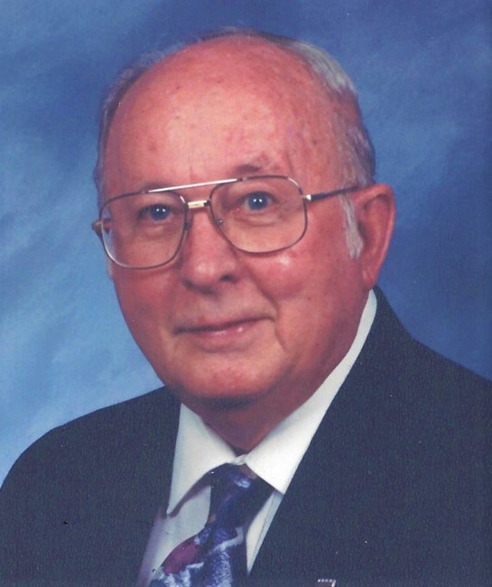 Obituary of Lyle Roger Sorum