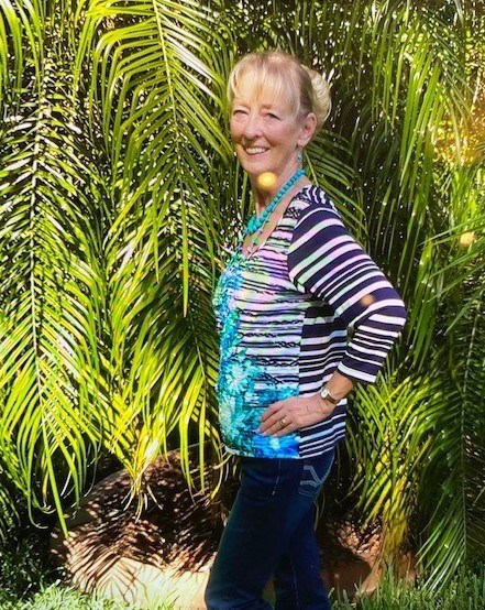 Obituary of Laura J. Felicetti