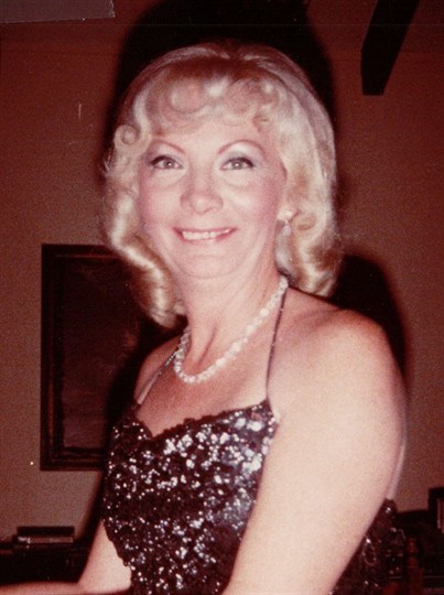 Obituary of Bobbie Jean Bowen