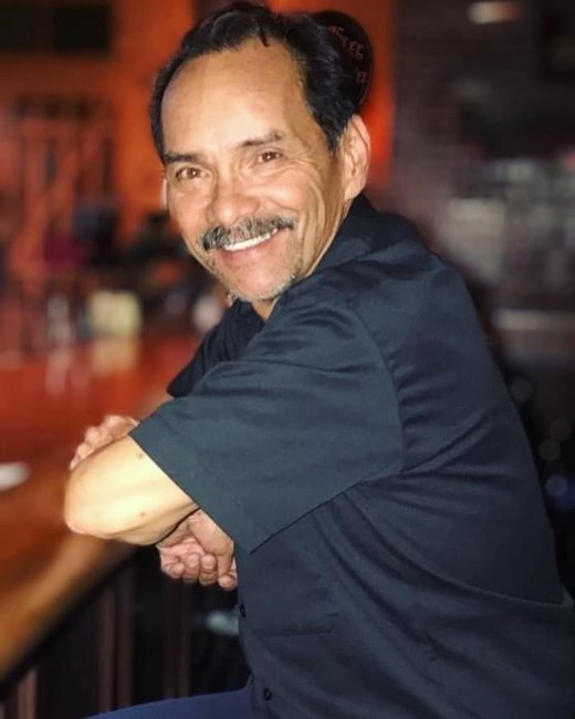 Obituary of Joseph John Bernardo Sr.