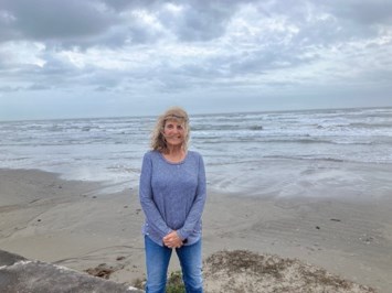 Obituary of Gail Oyster