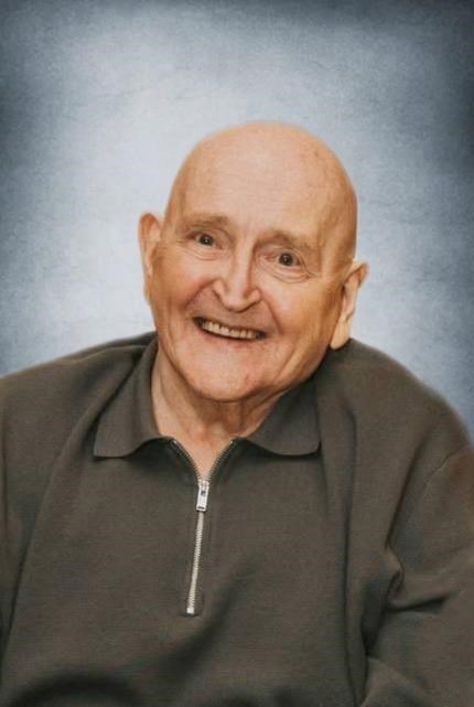 Obituary of Vincent J. Dyndur