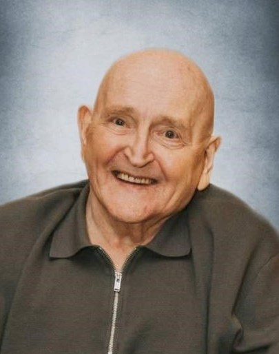 Avis de décès de Vincent J. Dyndur