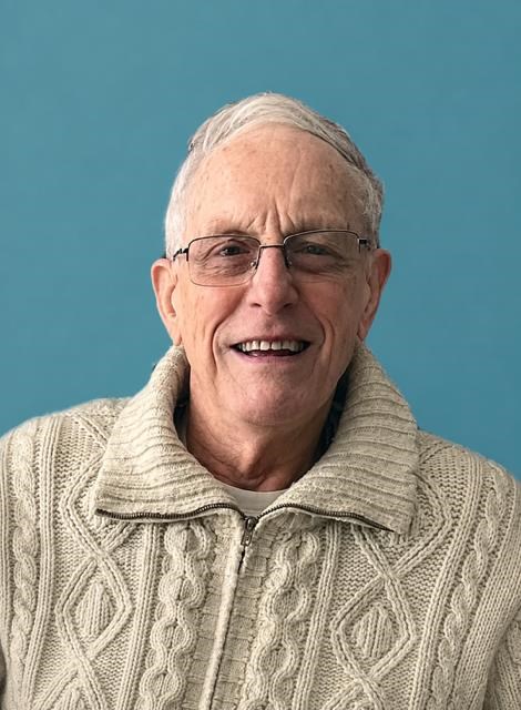 Obituary of Curtis A. Fisher Jr.