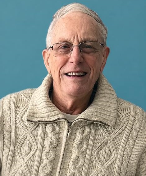 Obituary of Curtis A. Fisher Jr.