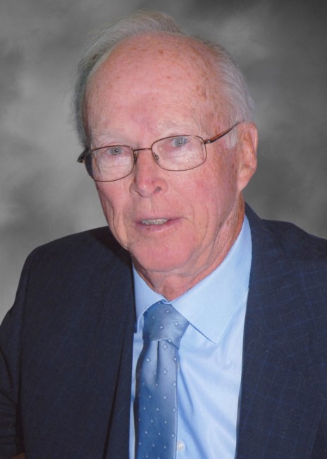 Obituary of David Raymond Nance