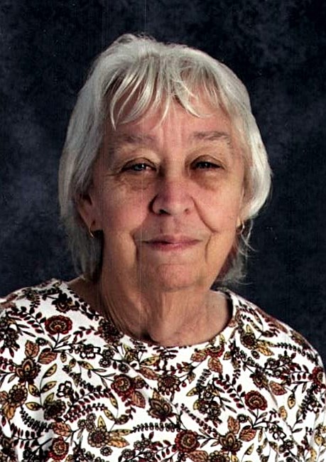 Obituary of Gloria "Pinky" Ann Newlin