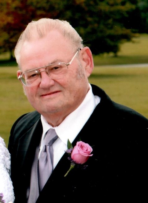 Obituary of Edward Albert Brown