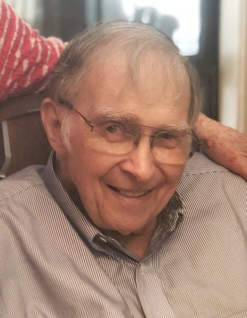 Obituary of Charles Ray Martin
