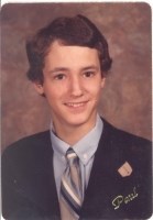 Obituary of Paul Andrew Wright