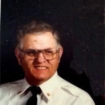 Obituary of Eugene Franklin Wilcox