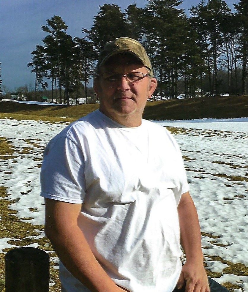 Obituary of David Lee Ankrom Jr.