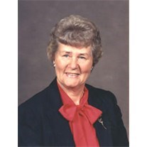 Obituary of Dorothy Marie Carlson