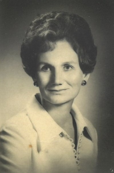 Obituary of Lena Dueck