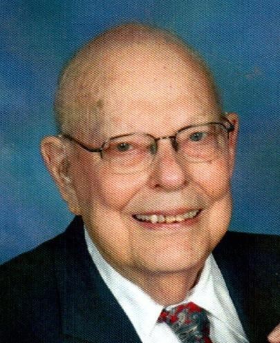 Obituary of Roy Thomas Burgess