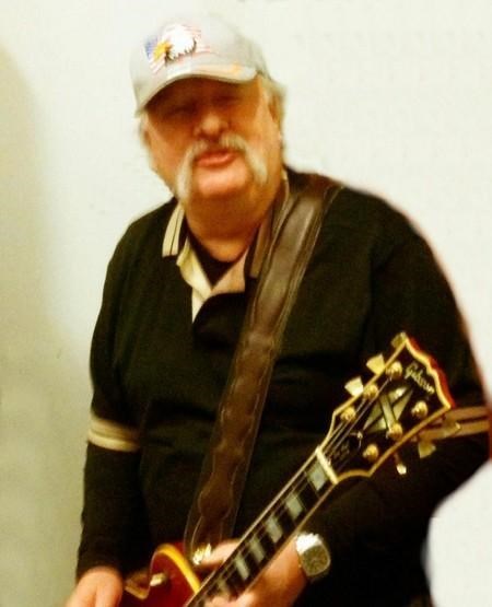 Obituary of Bernard Leslie Allor