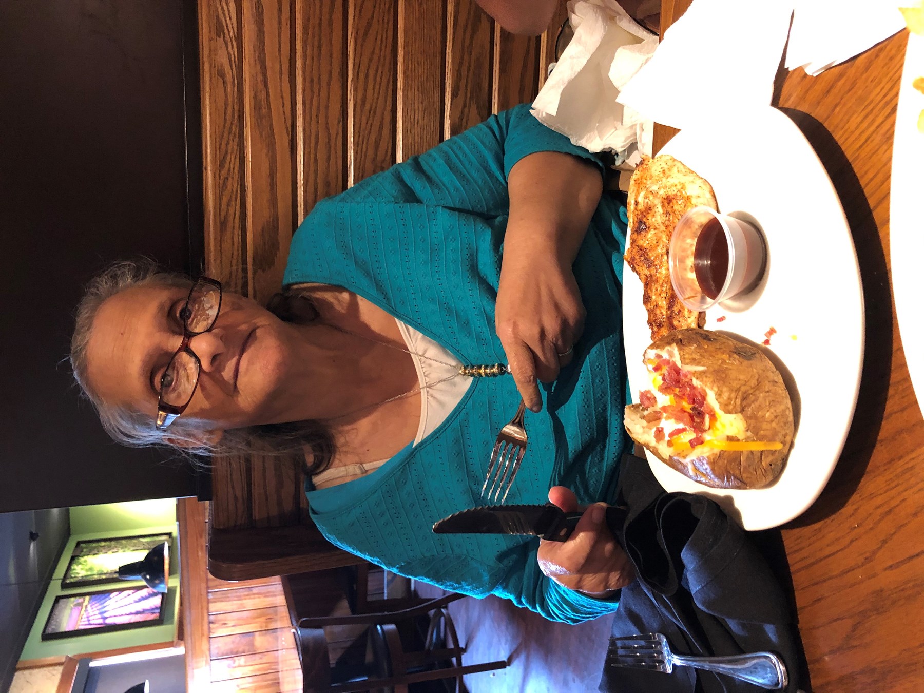 Obituary of Audrey Ann Wilson