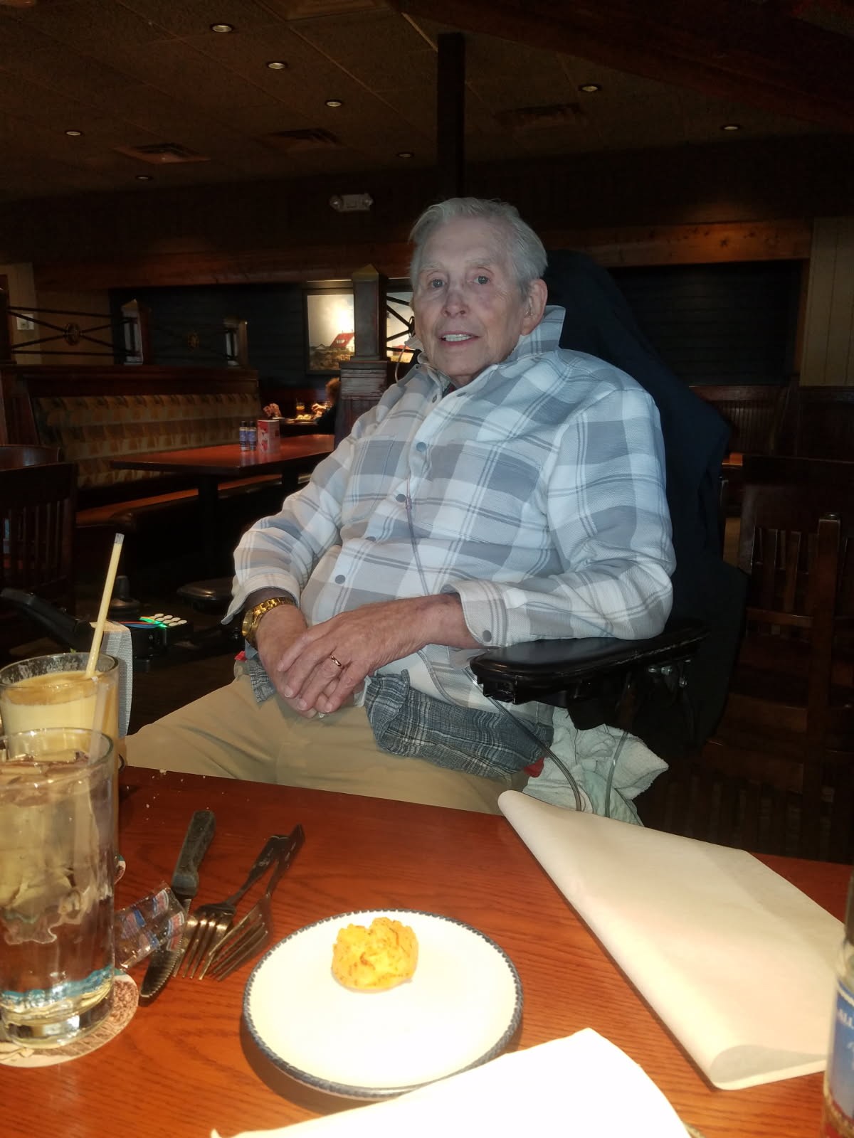 Obituary of Kenneth James Madetzke