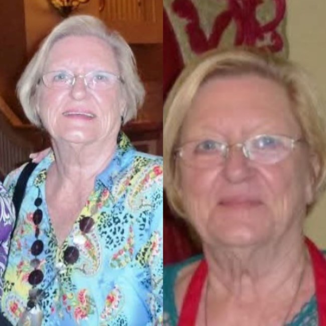 Obituary of Joyce Dale DeLand