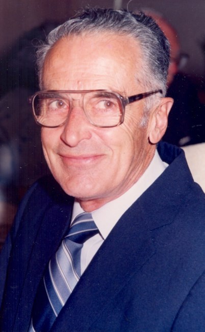 Obituary of Robert G. Rowe