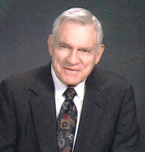 Obituario de Jimmie Charles Crowder
