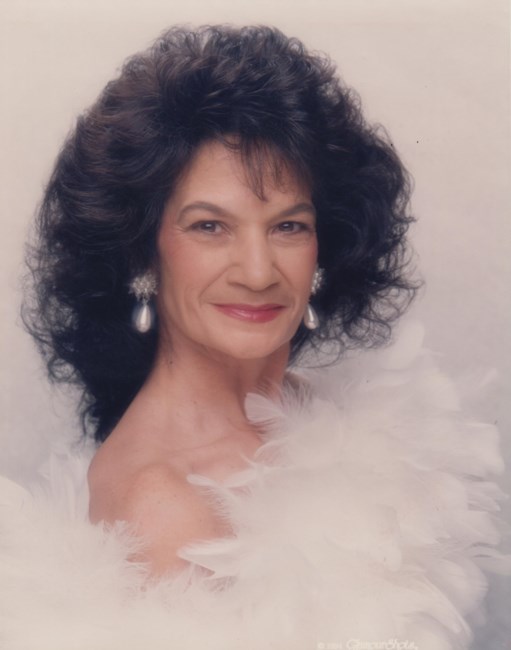 Obituary of Brenda Faye Elmore