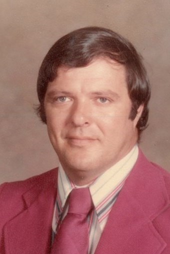 Obituary of Joseph Dowling Nicholson