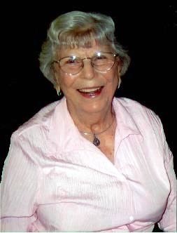 Obituary of Virginia E Koehler