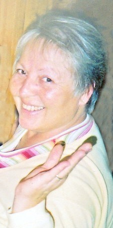 Obituary of D. Sue Urish