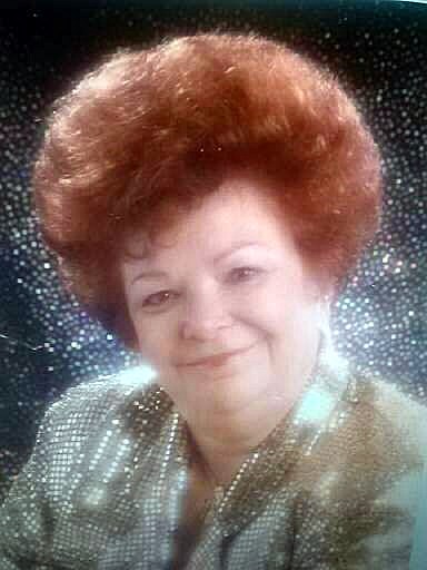 Obituary of Yolanda V. Ruiz