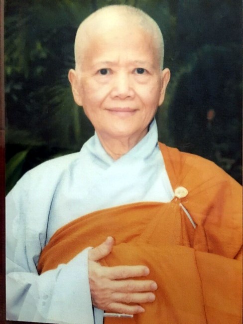 Obituary of Hiep Nguyen