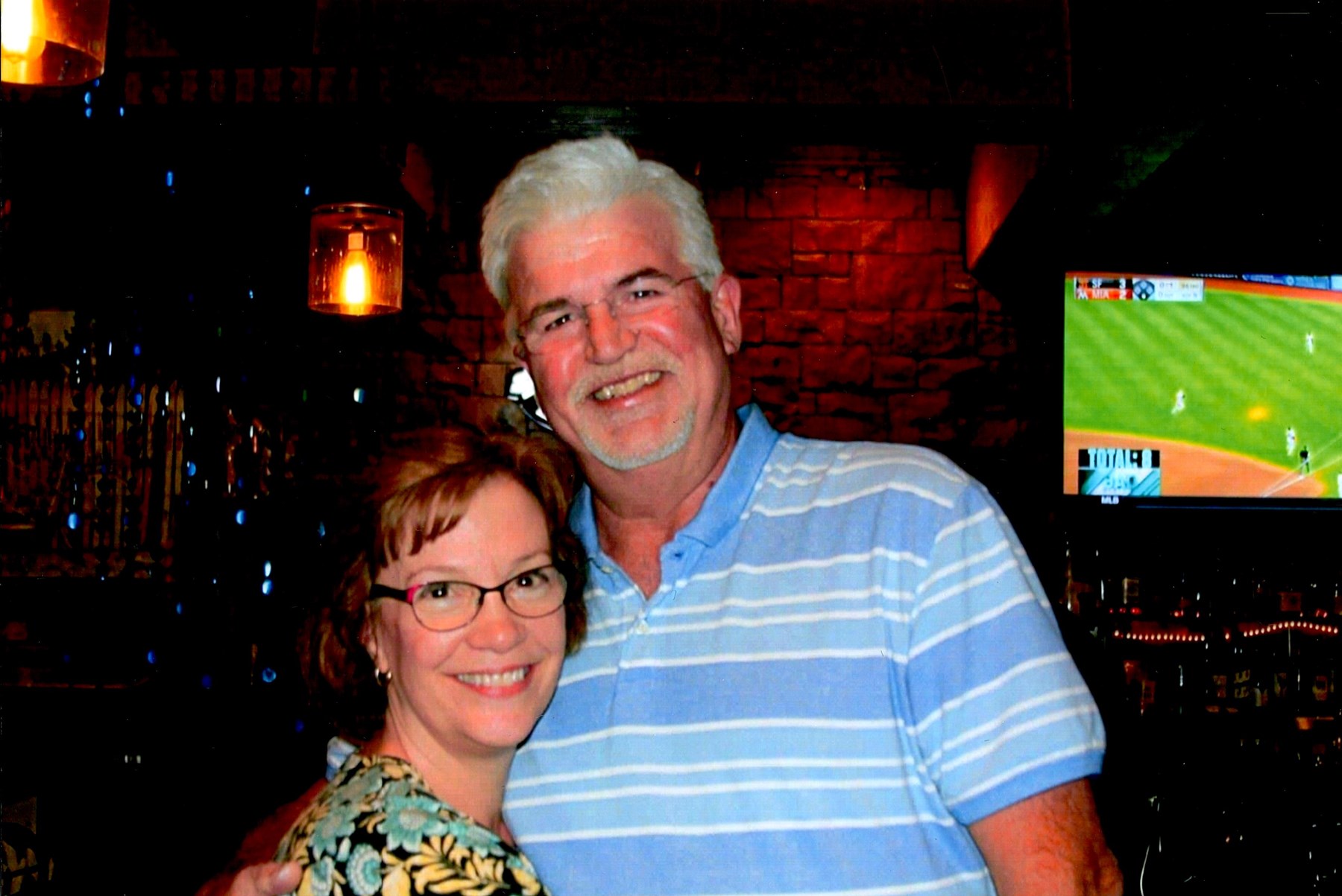 Obituary of William Michael Krusenklaus