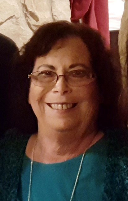 Obituary of Betty Drader