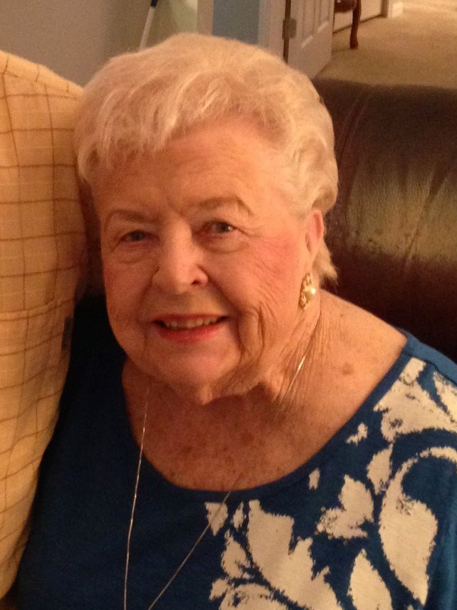 Obituary of Dorothy "Jerry" Waggoner