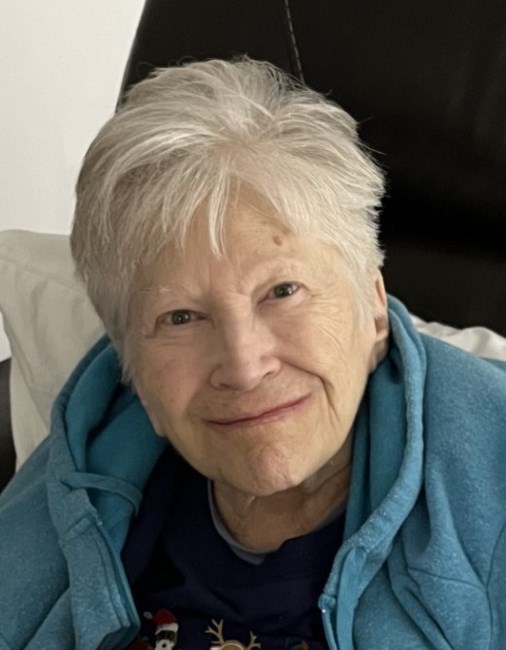 Obituary of Nita Aponte