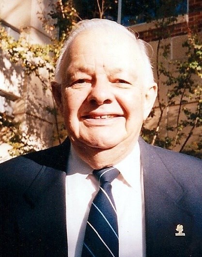 Obituary of Walter E. Pupa