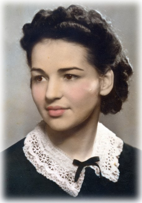 Obituary of Faye Bryson