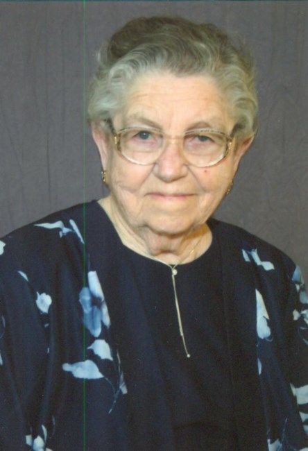 Obituary of Ruby Murretta Taylor