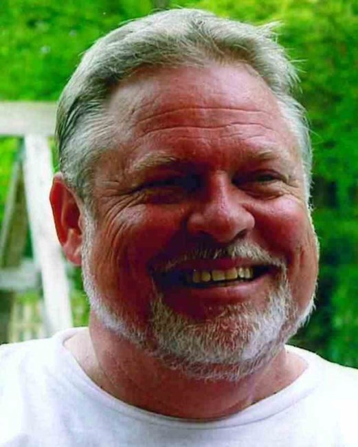 Obituary of Bruce Seawright