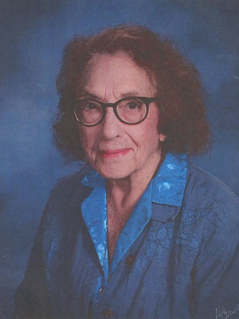 Obituary of Hope Ramos Warriner