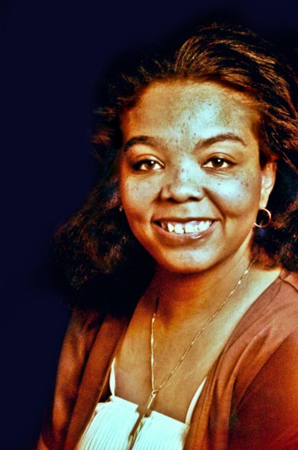 Obituary of Joanne Smith Martin