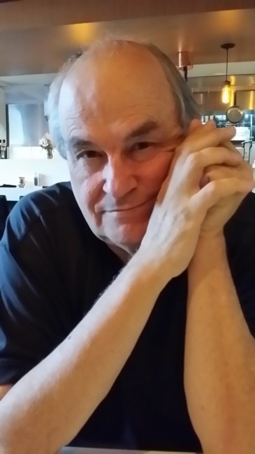 Obituary of Mark Pace Millett