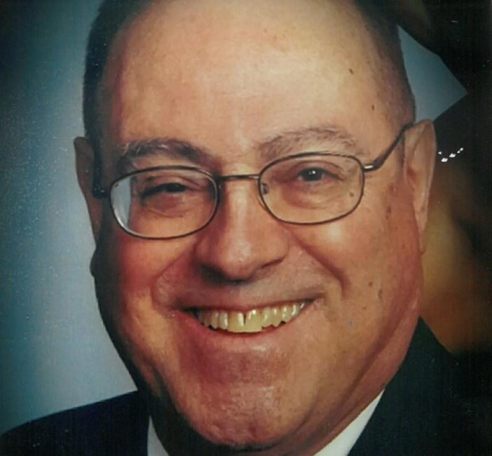 Obituary of Carmelo Virgillo
