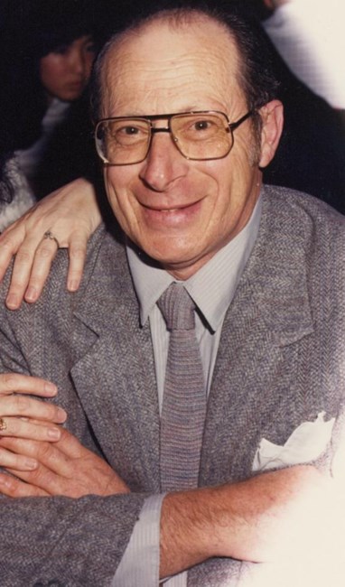George Singer Obituary San Jose Ca