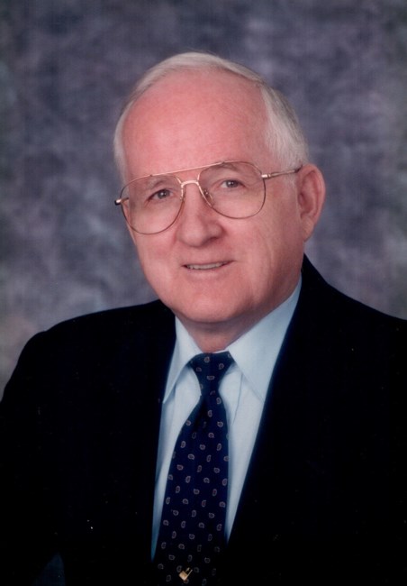 Obituary of Garth Harold Holmes