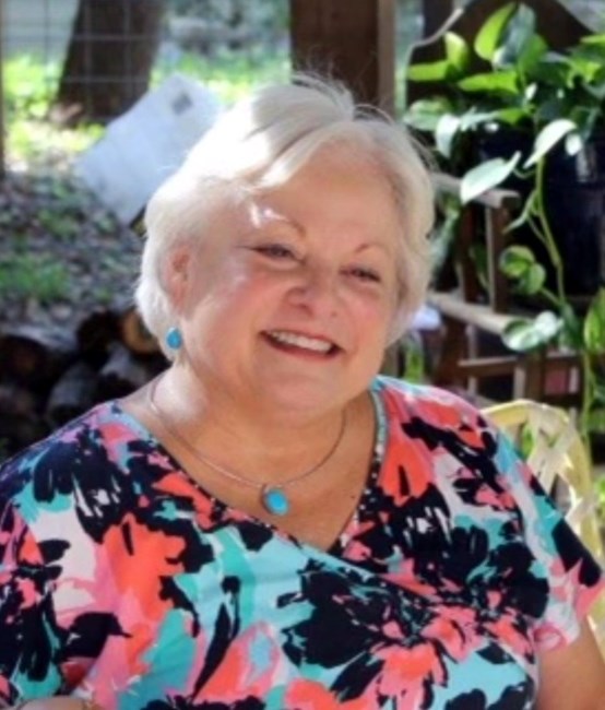 Obituary of Linda Susan Kneupper