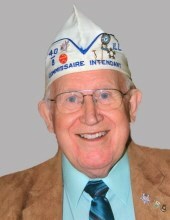 Obituary of "Marvelous" Marvin J. Harris